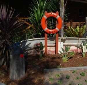 Seafarer Cabins